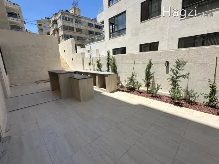 Brand New Apartment for Sale in 4th circle - Secondary Image 2