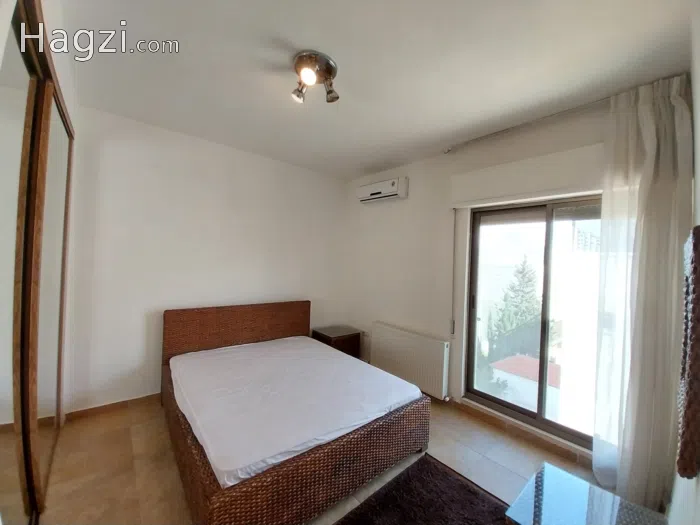 Furnished Apartment For Sale In Abdoun - Secondary Image 2