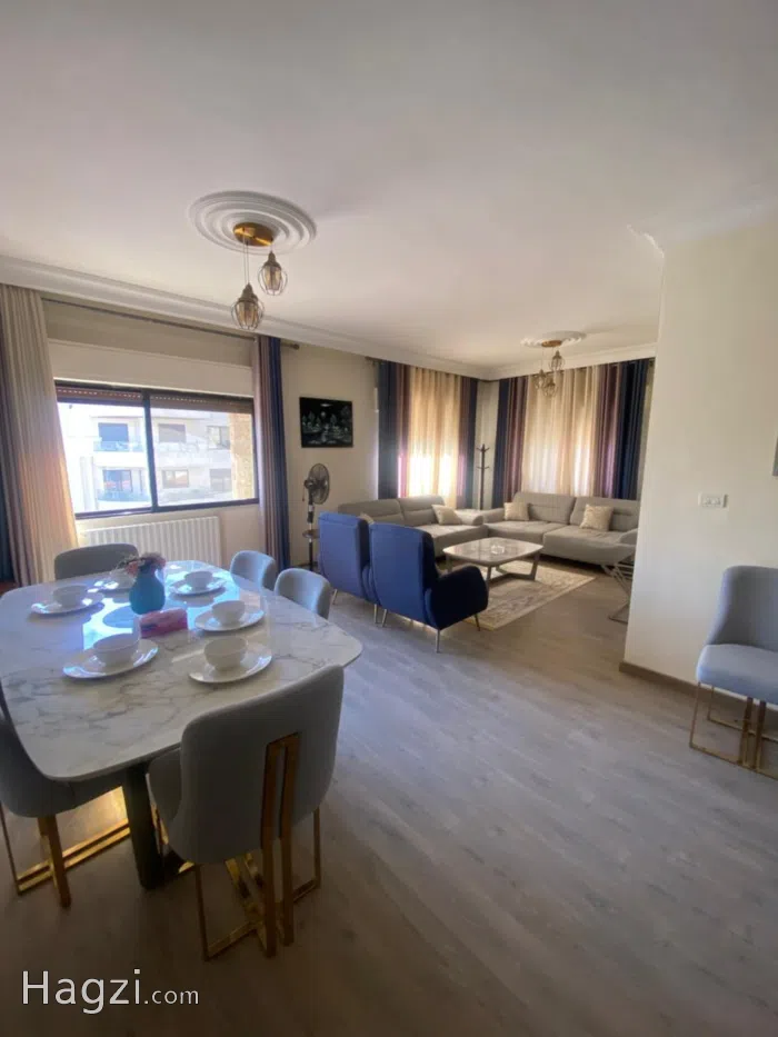 Furnished Apartment to Rent  - Secondary Image 3