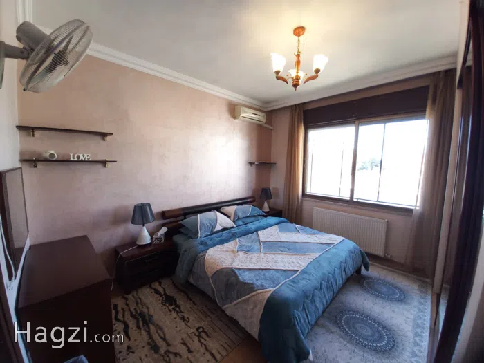 Furnished Apartment to Rent 133sqm - Secondary Image 2