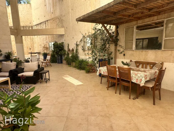 Furnished apartment for rent in 4th Circle - Secondary Image 2
