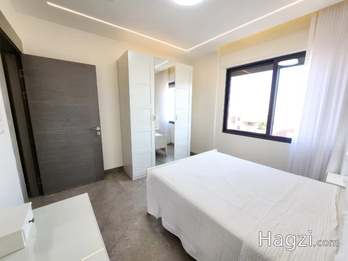 Beautiful Furnished Apartment for rent in Um Uthaina - Secondary Image 3