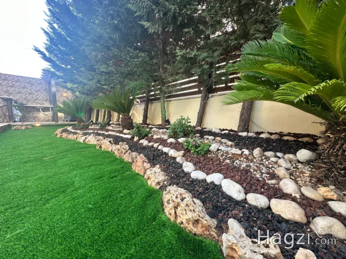 Furnished Apartment For Rent In Abdoun - Secondary Image 2