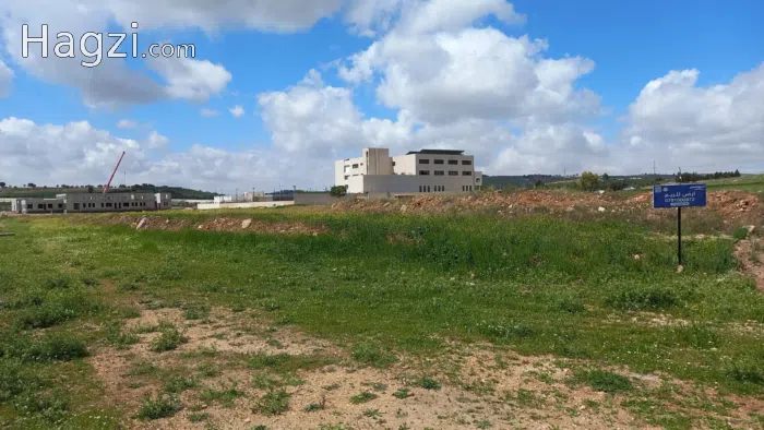 Land For Sale In Alyadodeh