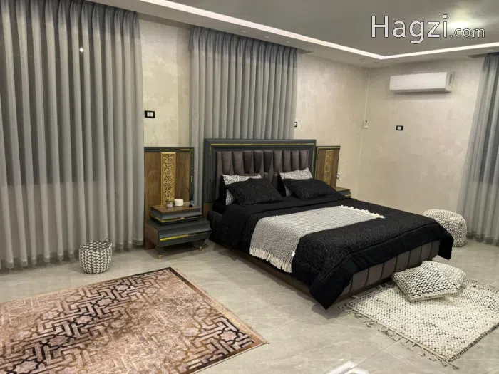 Furnished Apartment to Rent  - Secondary Image 3