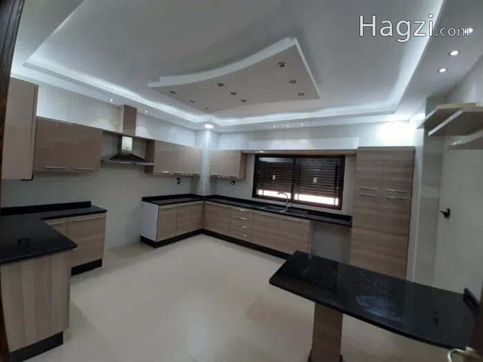 Not Furnished Apartment to Rent 235sqm