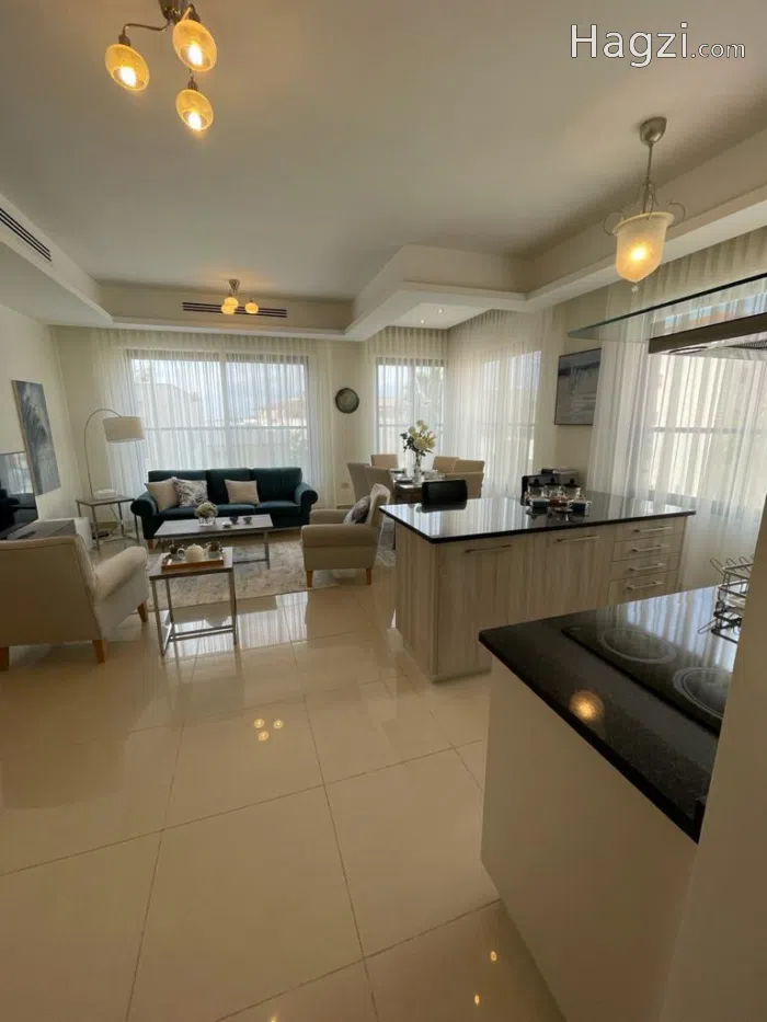 Furnished Apartment to Rent In Swefiyeh - Secondary Image 1