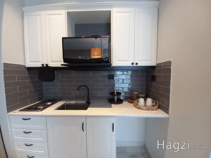 Furnished Studio to Rent 35sqm - Secondary Image 1