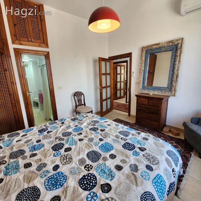 Furnished Apartment For Rent  - Secondary Image 1