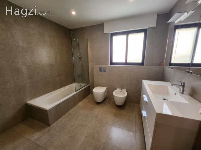 Semi Furnished Apartment in Abdoun - Secondary Image 3
