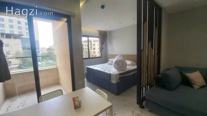 Furnished Apartment For Rent In Khalda - Secondary Image 3