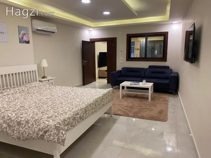 Studio for rent in Deir Ghbar - Secondary Image 1