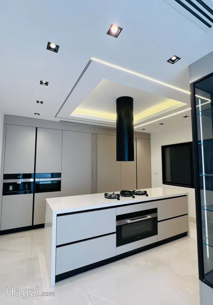 Investment & Luxurious Residential Opportunity | Luxury Roof Apartment for Sale in Prime Abdoun - Secondary Image 2