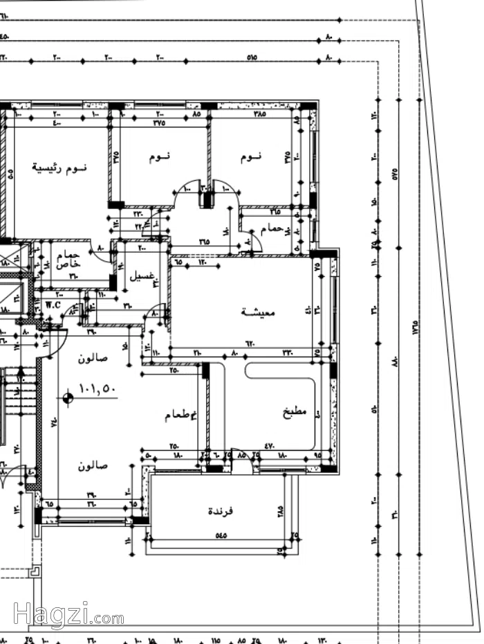 🏡 Luxury Apartment for Sale in Sweifieh – Amman - Secondary Image 2