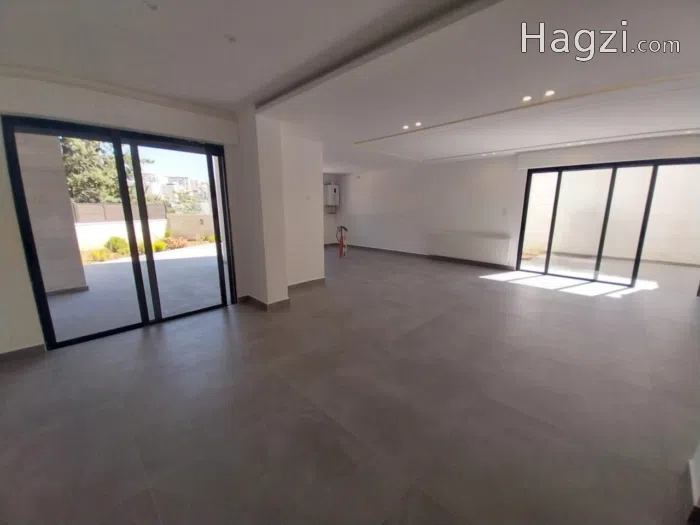 Unfurnished apartment to Rent 