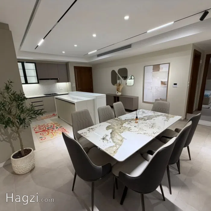Furnished Apartment to Rent - Secondary Image 3