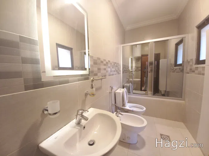 Unfurnished Apartment For Rent In 7th Circle  - Secondary Image 3