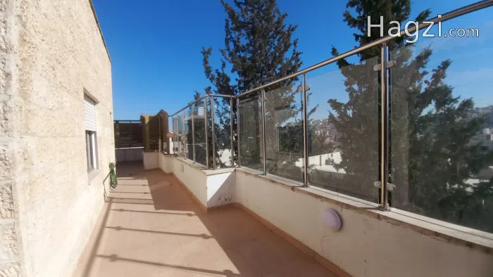 Furnished apartment for rent in abdoun - Secondary Image 2