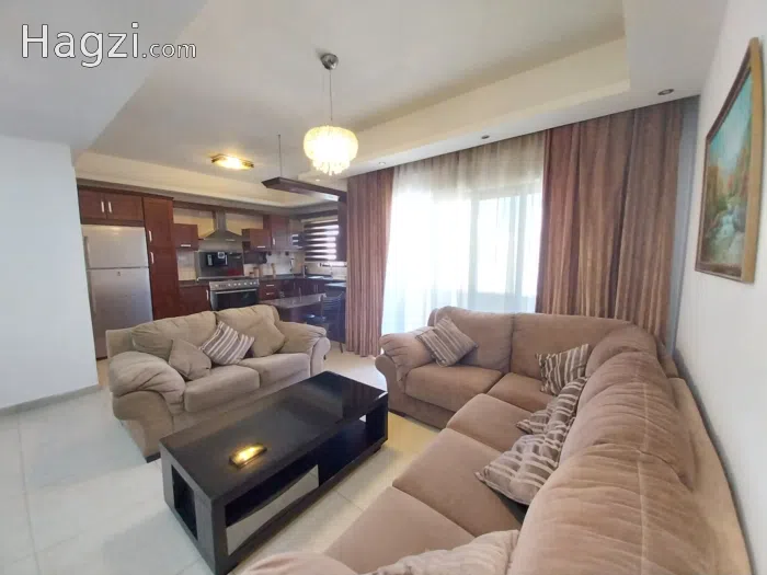 Furnished Apartment to Rent 120sqm
