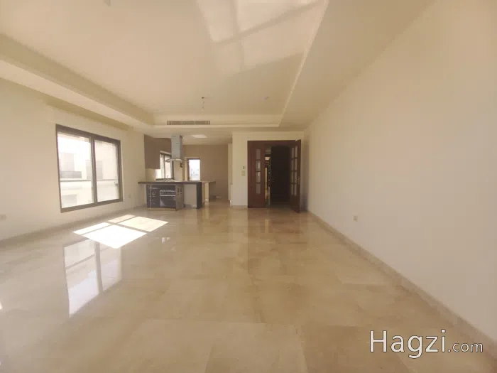 Apartment For Rent In Abdoun - Secondary Image 3