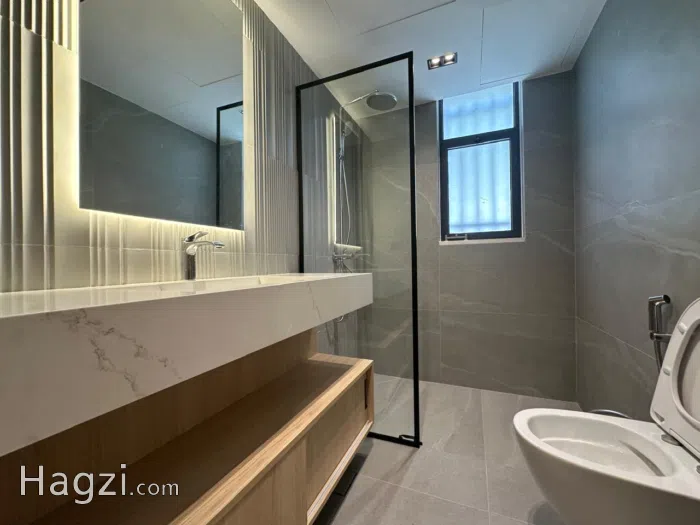 Furnished apartment for rent in Um Uthaina - Secondary Image 3