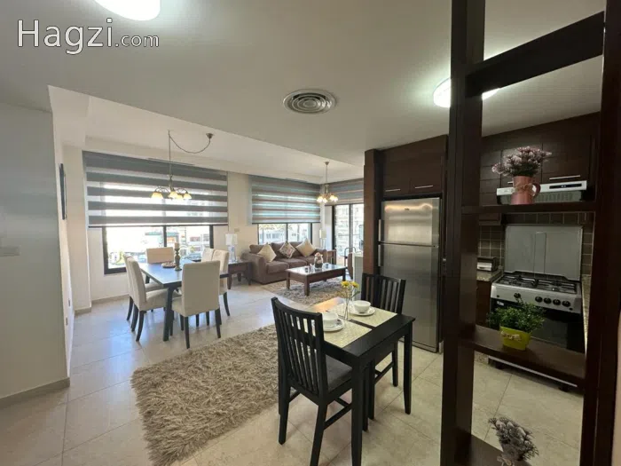 Apartment for rent in Abdoun - Secondary Image 3