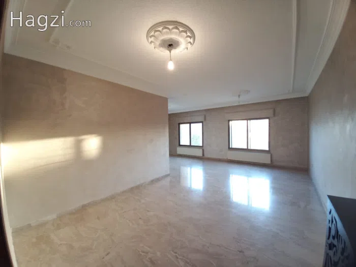 Not Furnished Apartment to Rent 220sqm