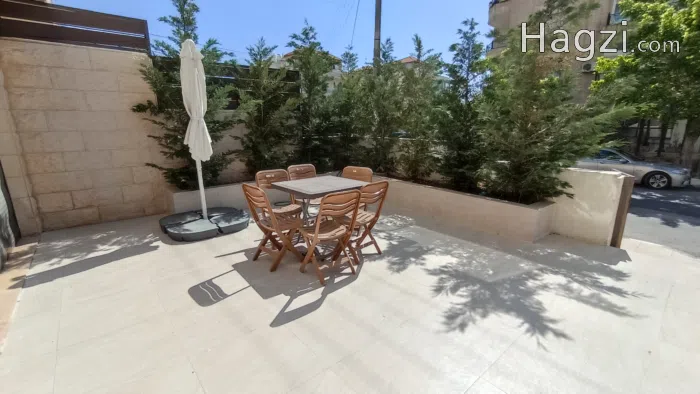 Furnished Apartment to Rent 100sqm - Secondary Image 1