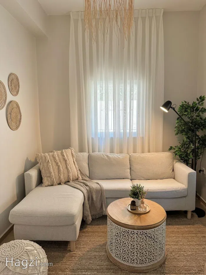 Two bedroom Garden apartment for rent