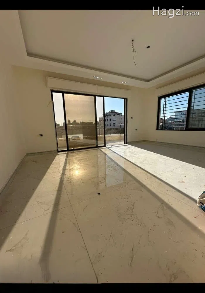 Unfurnished apartment to Rent 