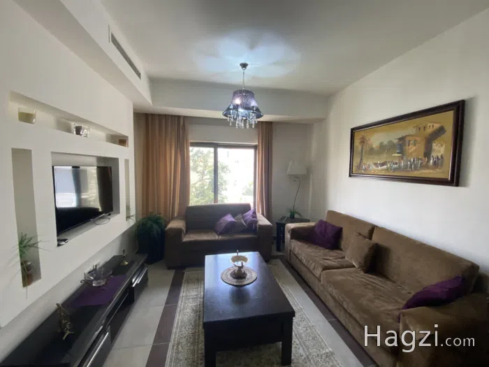 Furnished Apartment to Rent 80sqm