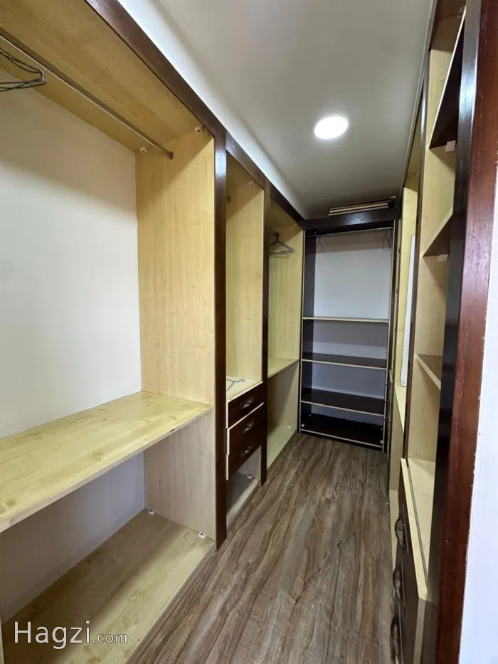 Unfurnished apartment for rent Abdoun - Secondary Image 3