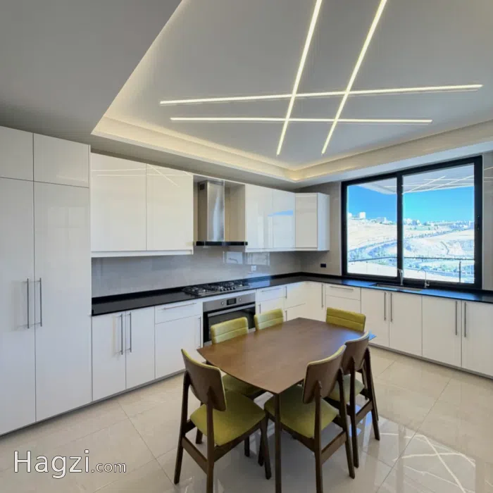 Furnished Apartment to Rent  - Secondary Image 2