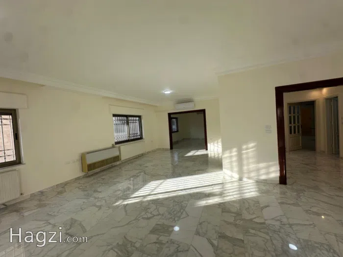 Unfurnished apartment for rent in 4th circle  - Secondary Image 2