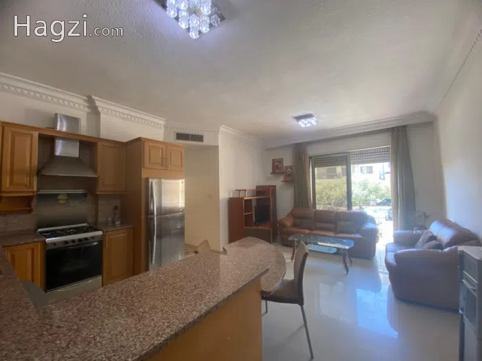 Furnished Apartment to Rent 80sqm - Secondary Image 2