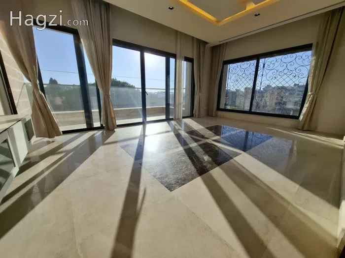 Semi-furnished Apartment for Rent  - Secondary Image 2