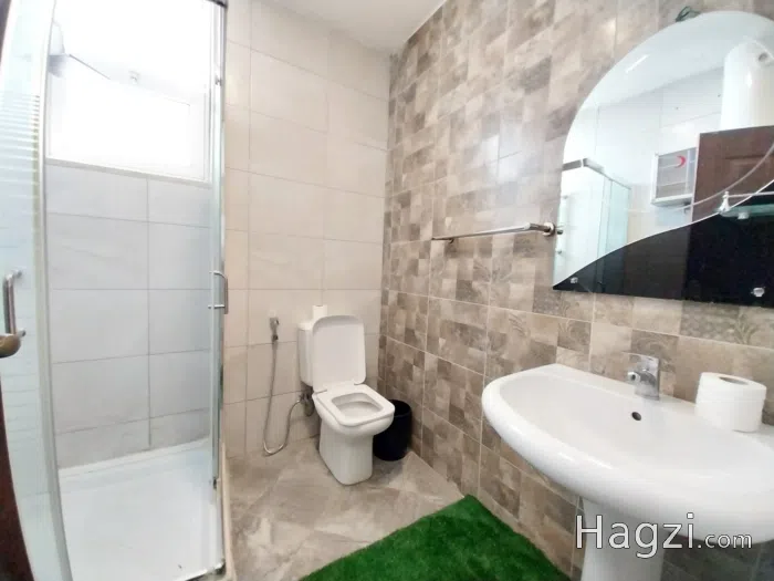 Furnished Apartment to Rent 60sqm - Secondary Image 1