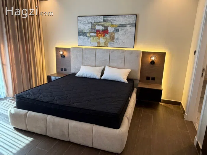 Furnished Apartment for Rent in Abdali - Secondary Image 3