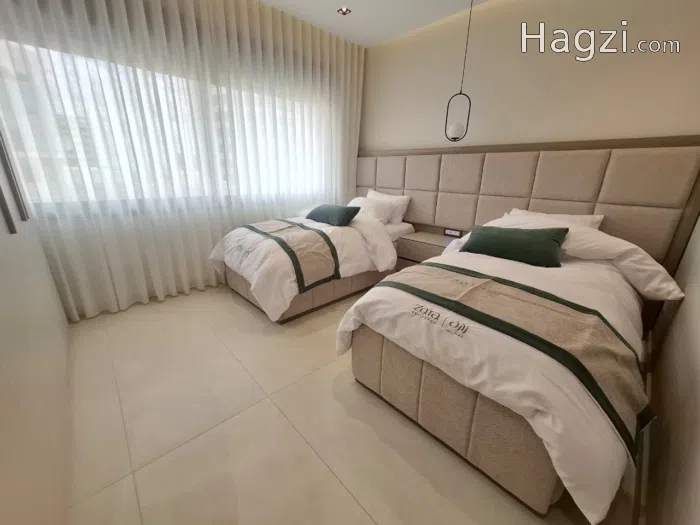 Furnished Apartment to Rent  - Secondary Image 3