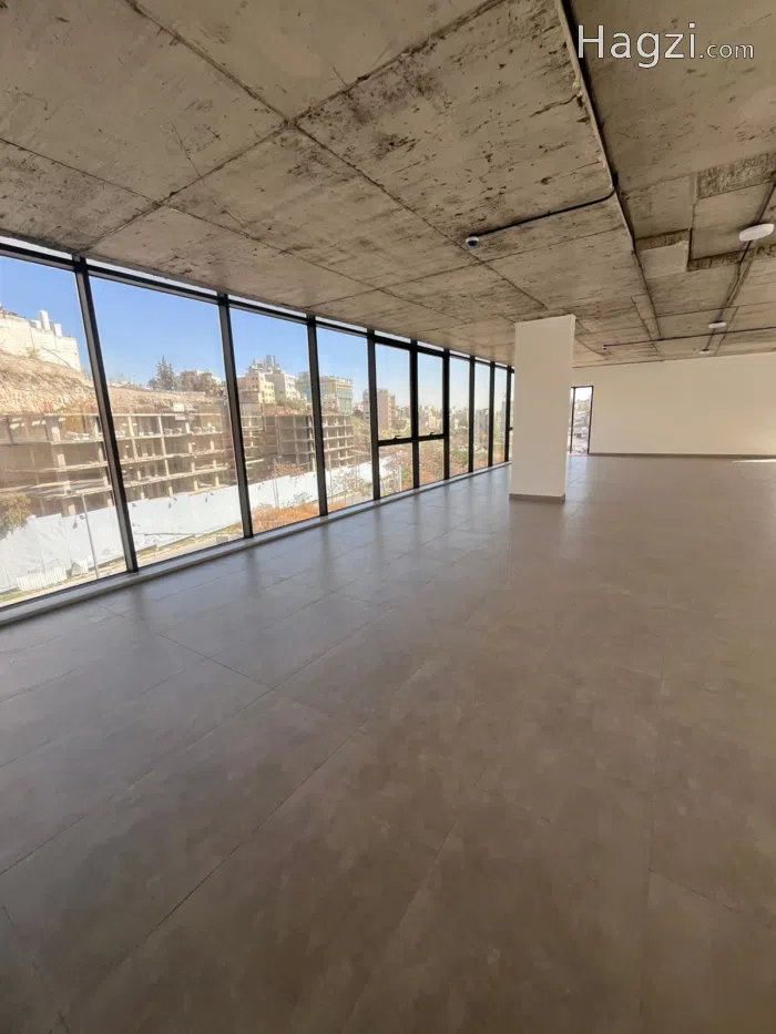 Office for rent in Shmesani 200 meter - Secondary Image 1