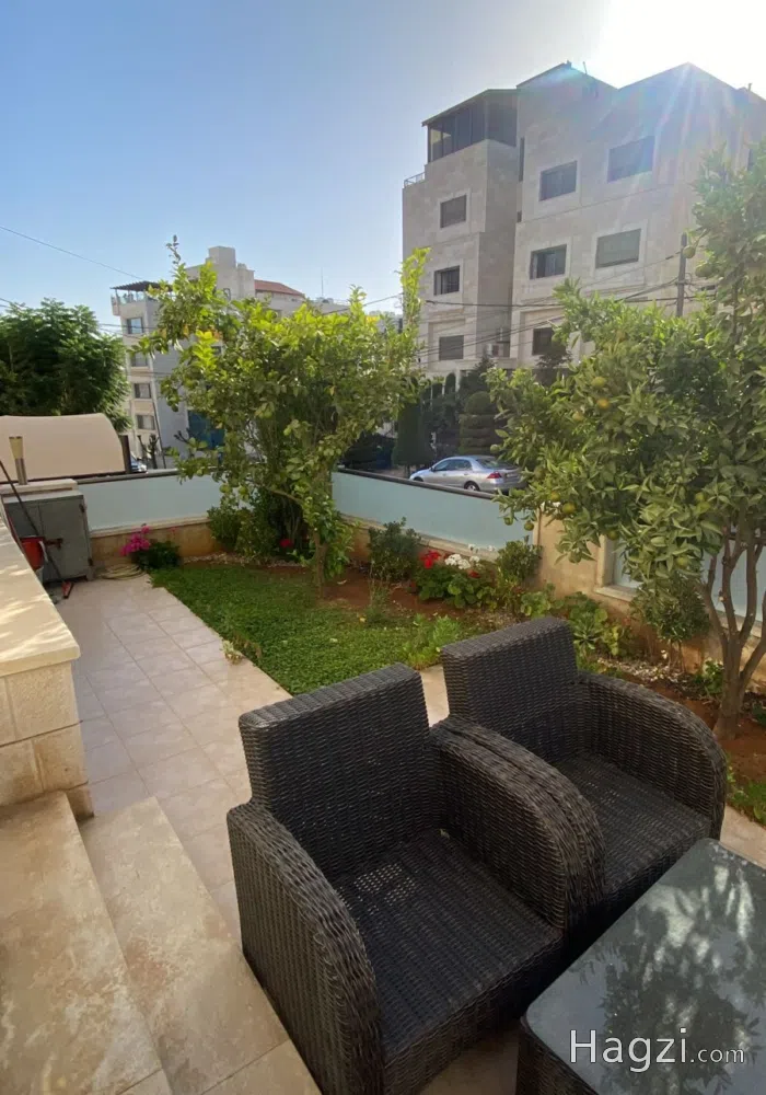 Furnished Apartment to Rent 80sqm