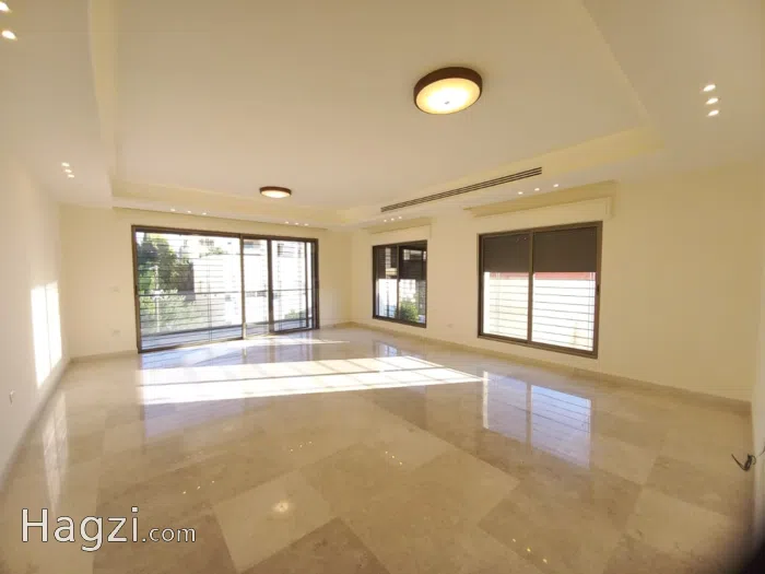 Unfurnished Four Bedrooms Apartment for Rent in Um Uthaina - Secondary Image 1
