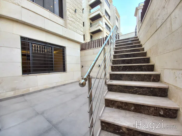 Apartment For Sale In Deir Ghbar 