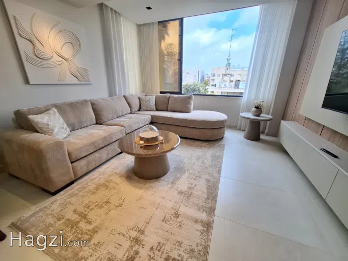 Furnished Apartment to Rent 