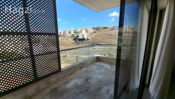 Furnished Apartment for Rent in Deir Ghbar - Secondary Image 2