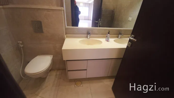 Unfurnished Apartment for Rent In Deir Ghbar - Secondary Image 3