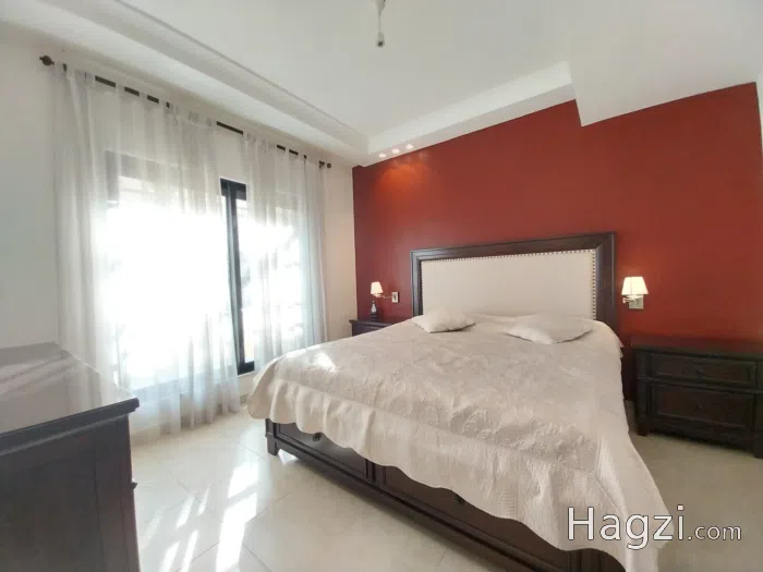 Apartment for rent in abdoun - Secondary Image 3