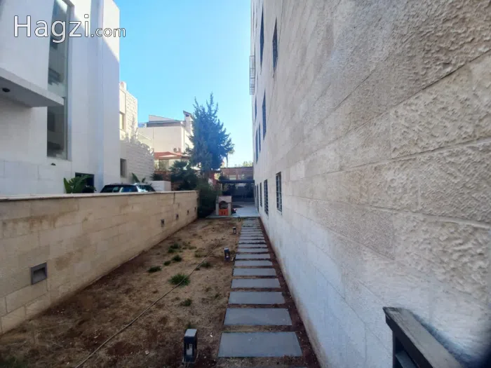 3bedroom apartment for sale in Deir Ghbar - Secondary Image 1