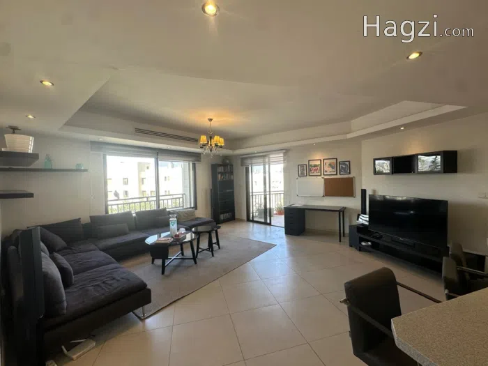 Furnished apartment for rent in 4th Circle Furnished apartment for rent in 4th Circle