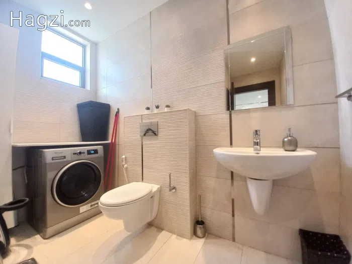 Furnished Roof For Rent In Abdoun  - Secondary Image 1